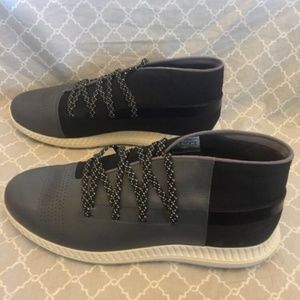 Under Armour Men's VELOCE MID Leather Shoes, New